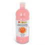 1000ml 204 pink poster paint